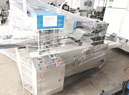 XT330 Napkin Tissue Paper Machine for Kenya Client