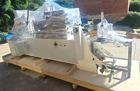 napkin paper making machine