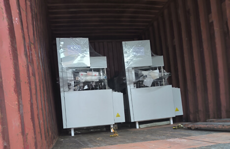 napkin paper making machine
