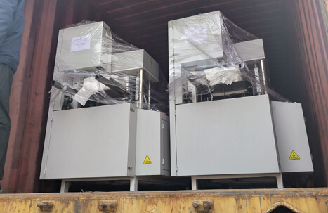 serviette paper machine