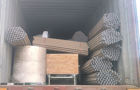 small toilet paper manufacturing machine