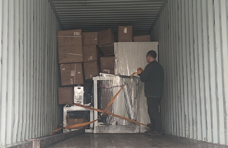 toilet paper machine