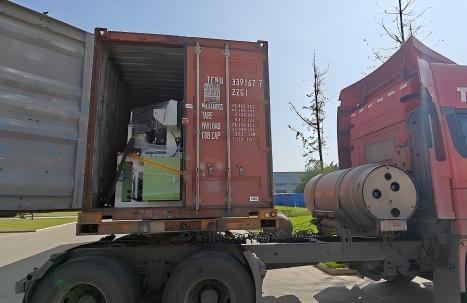 toilet paper roll manufacturing machine