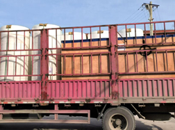 XT290 Napkin Paper Making Machine and Simple Napkin Paper Packing Machine for Sri Lanka Client