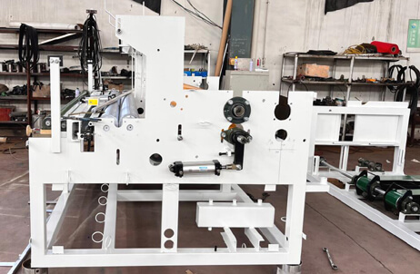toilet paper machine supplier