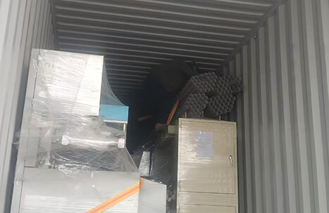 napkin paper machine