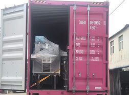 Complete Set Toilet Paper Machine, Napkin Paper Machine and Facial Tissue Paper Machine for Togo Client