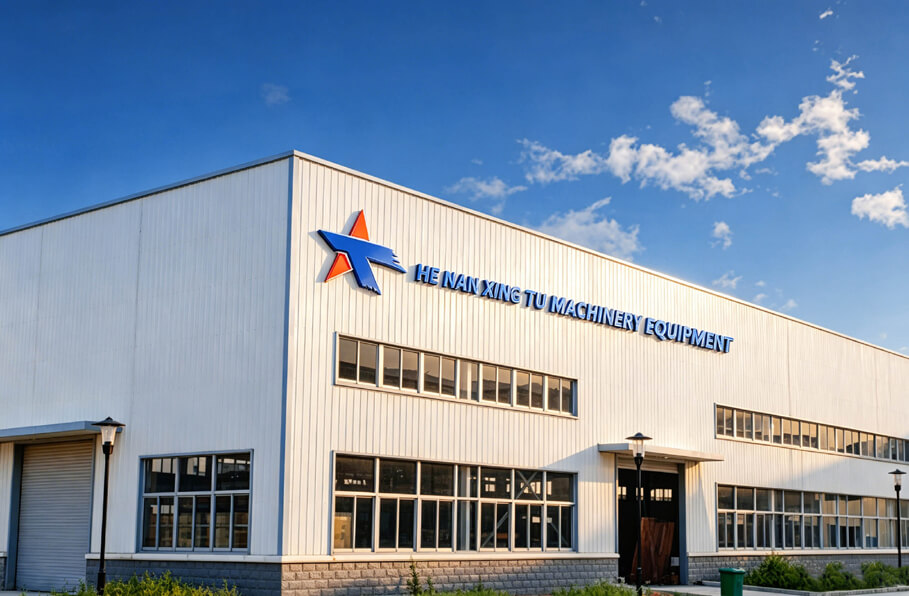 xingtu machinery