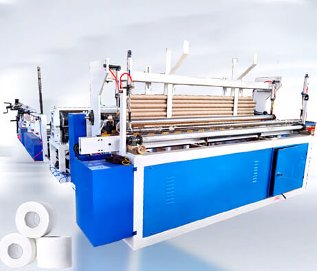 How Is Toilet Paper Made? Complete Toilet Paper Manufacturing Process Guide