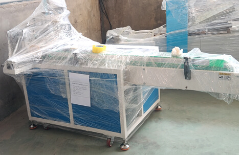 napkin paper packing machine