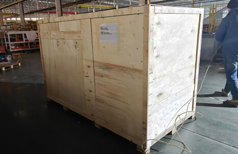 napkin tissue paper machine