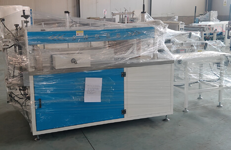 toilet paper packing machine