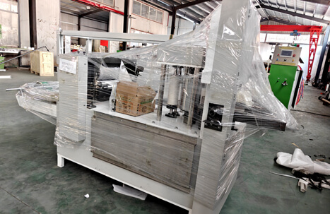 napkin paper making machine