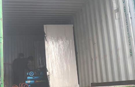 small toilet paper machine