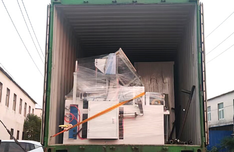 small toilet paper manufacturing machine