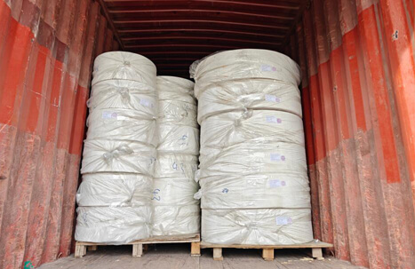 tissue paper making machine