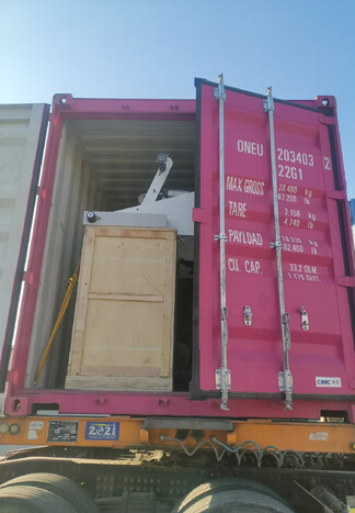 320 napkin tissue paper machine